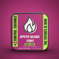 Appetite Balance Strips – Control Cravings