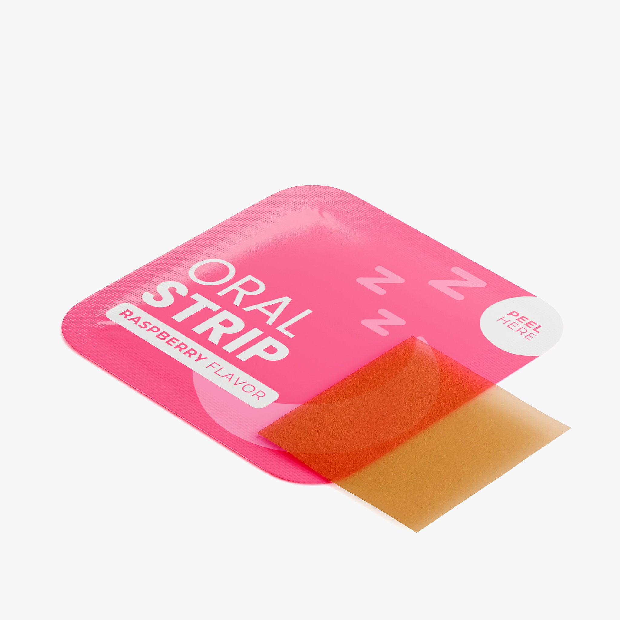 SLEEP STRIPS - Fall asleep fast. Wake up clear.