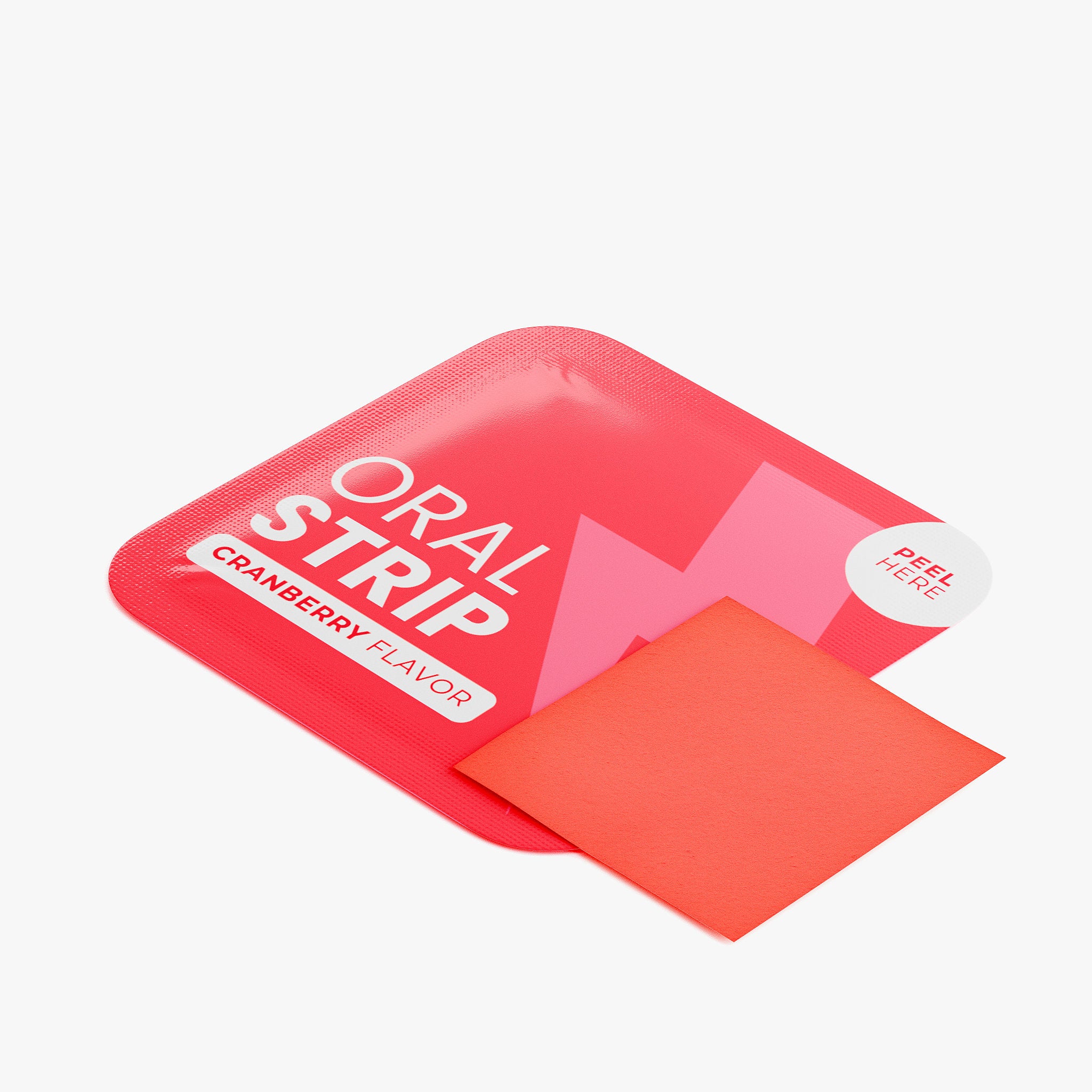 Energy Strips - Clean Focus. Smooth Energy.