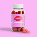 Hair Booster Gummies – Strong Hair, Glowing Skin, Healthy Nails