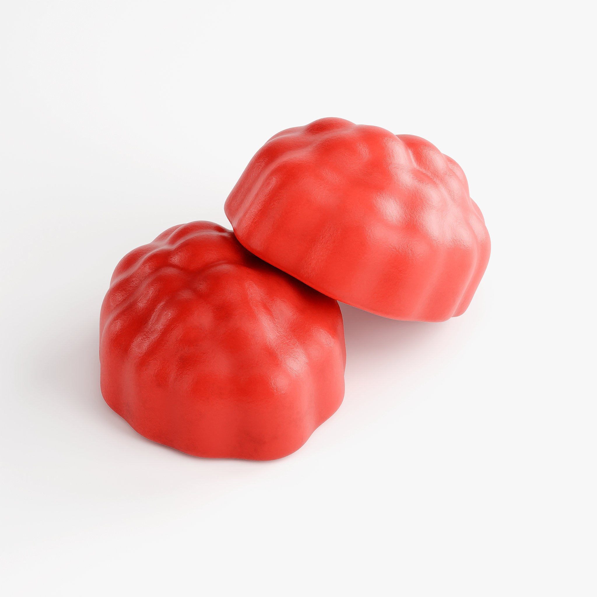 Hair Booster Gummies – Strong Hair, Glowing Skin, Healthy Nails