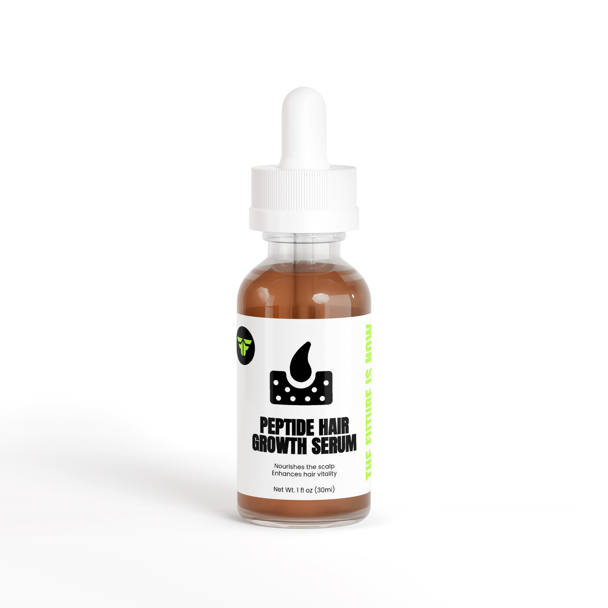 Peptide Hair Growth Serum