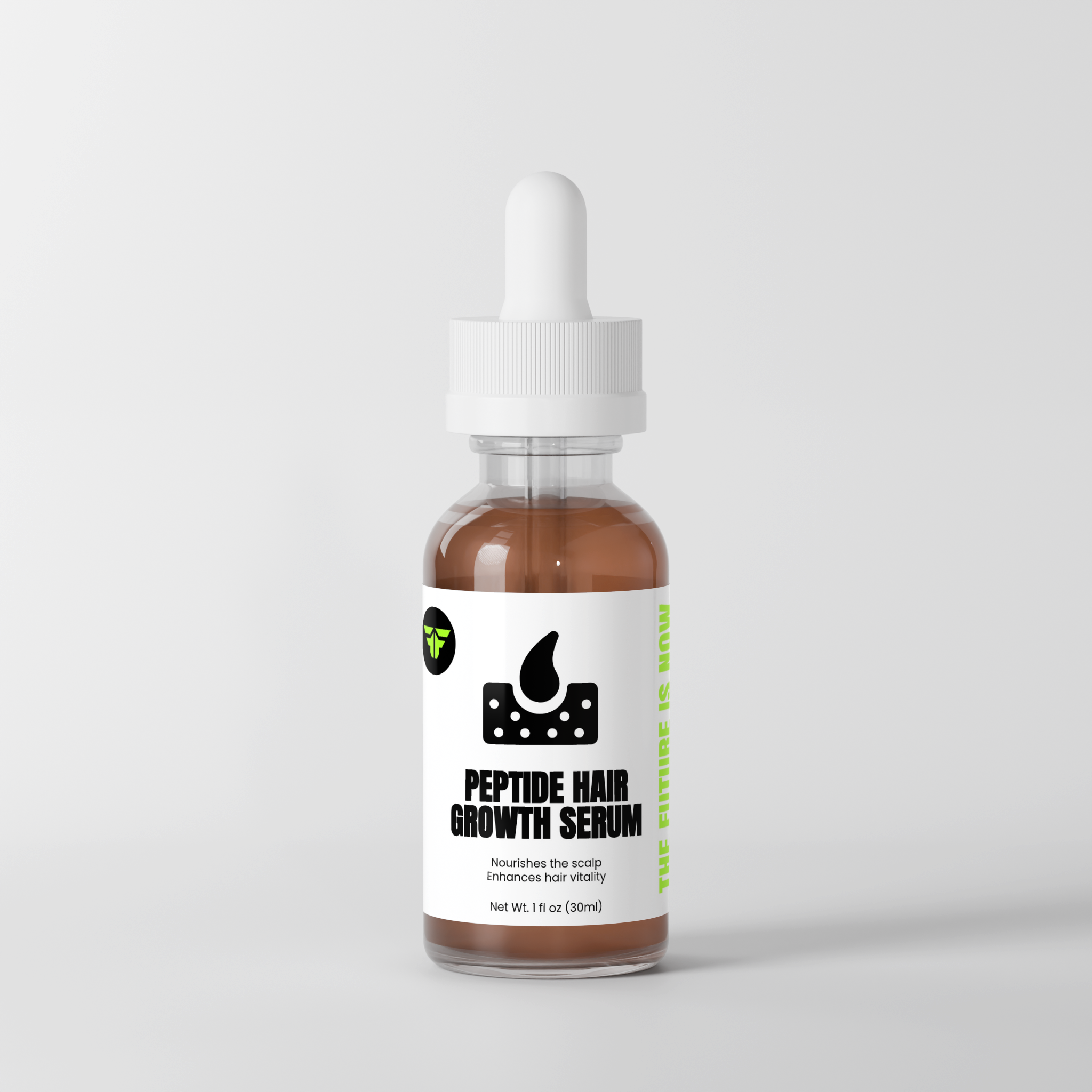 Peptide Hair Growth Serum