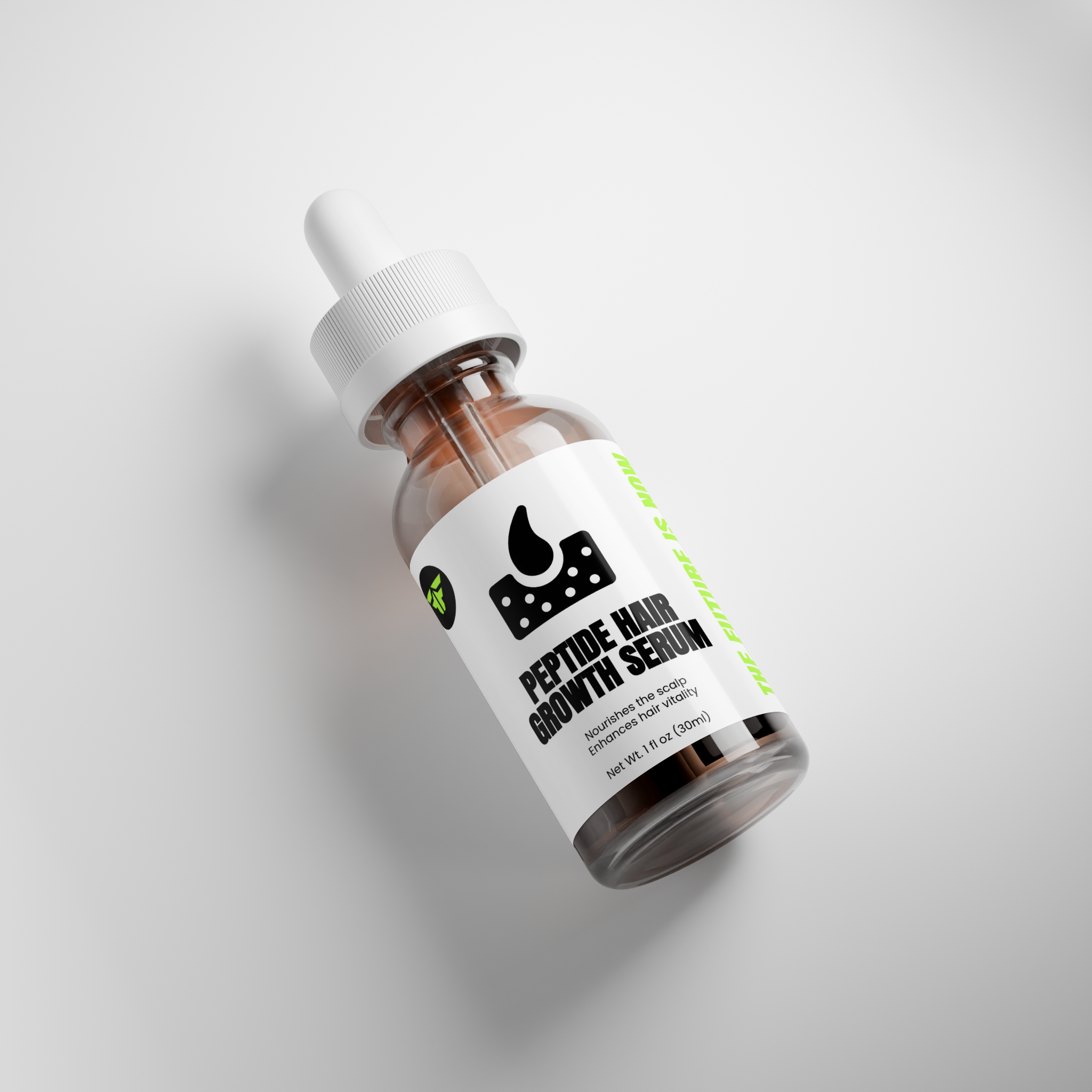 Peptide Hair Growth Serum