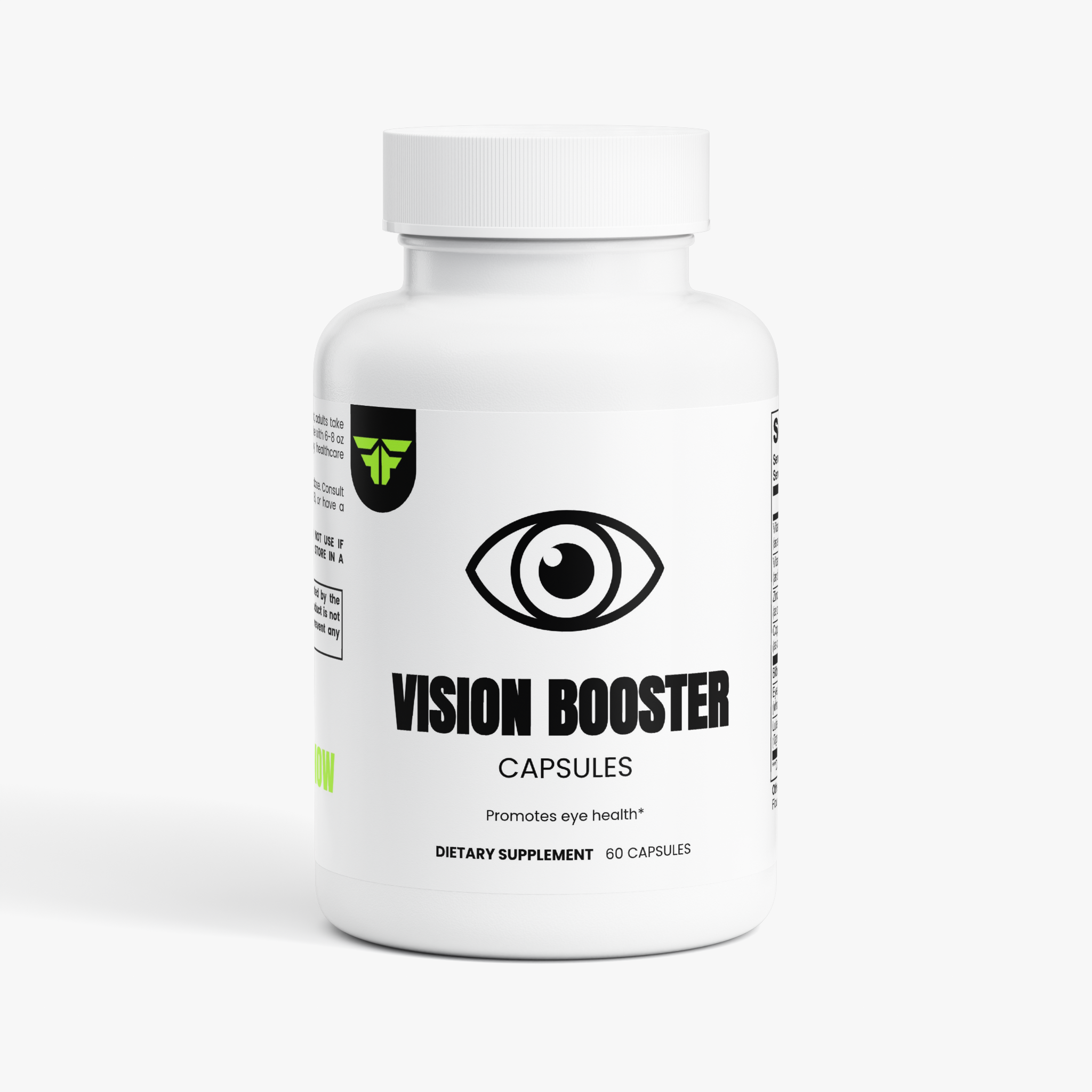 Vision Support