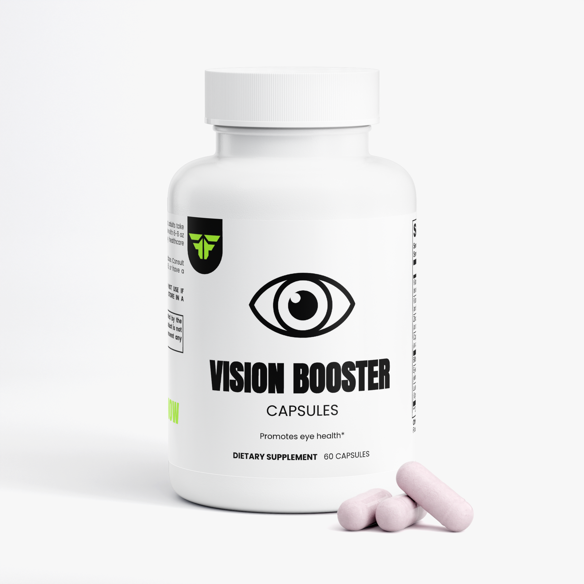 Vision Support