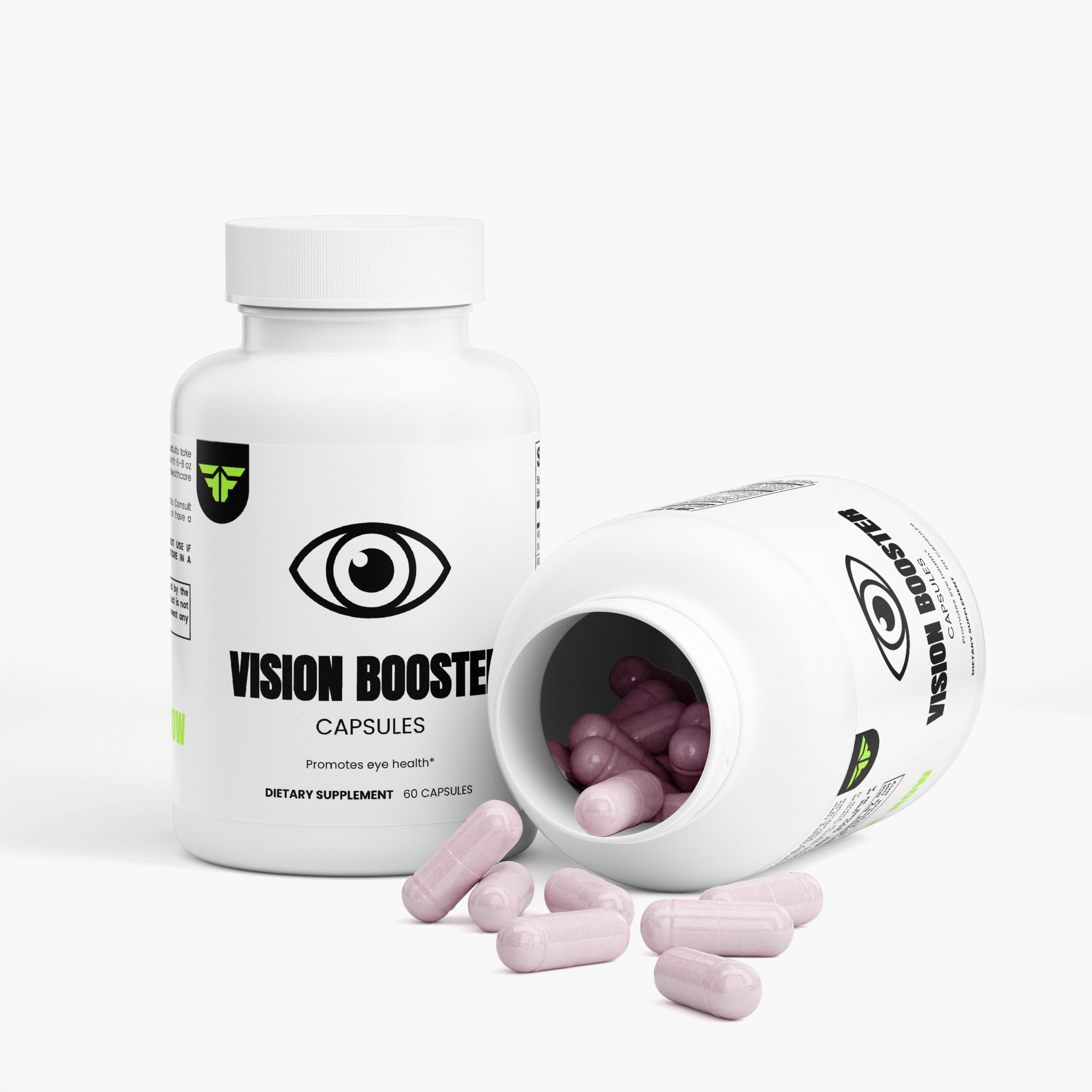 Vision Support