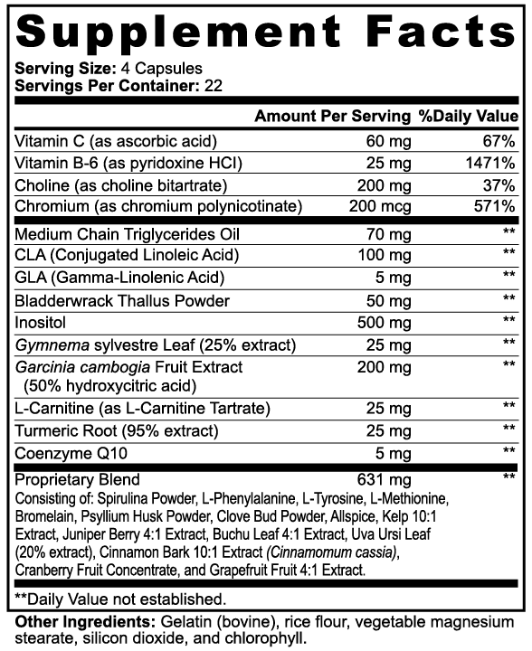 SLIM BOOSTER + SLIM DIET (Shortcut to Weight Loss)